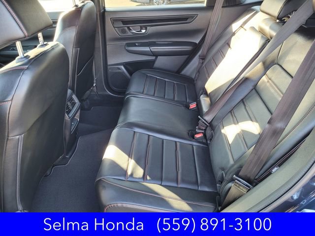 New 2026 Honda CR-V Sport-L image 6