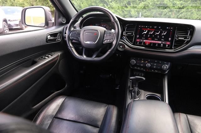 Used 2023 Dodge Durango GT AWD/4WD image 24