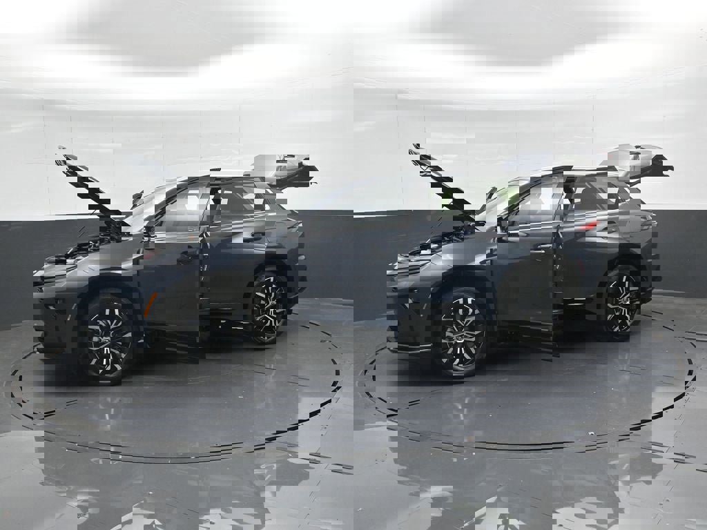 New 2025 Toyota Crown Signia image 48