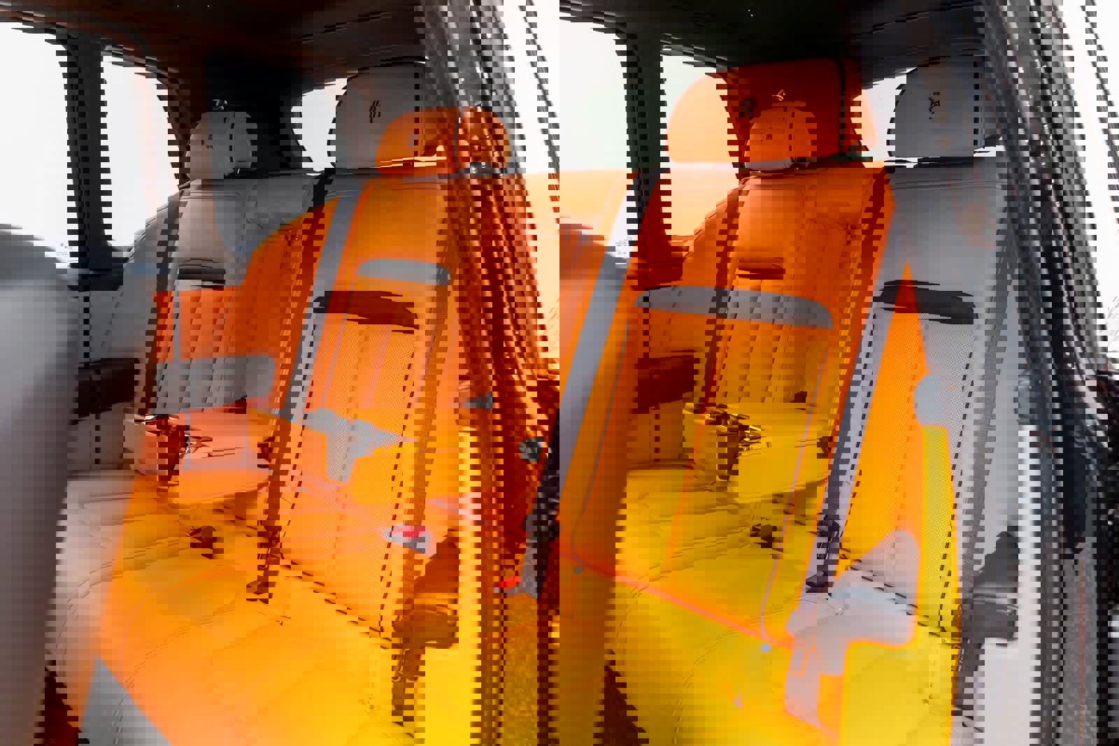 New 2026 Rolls-Royce Cullinan image 61