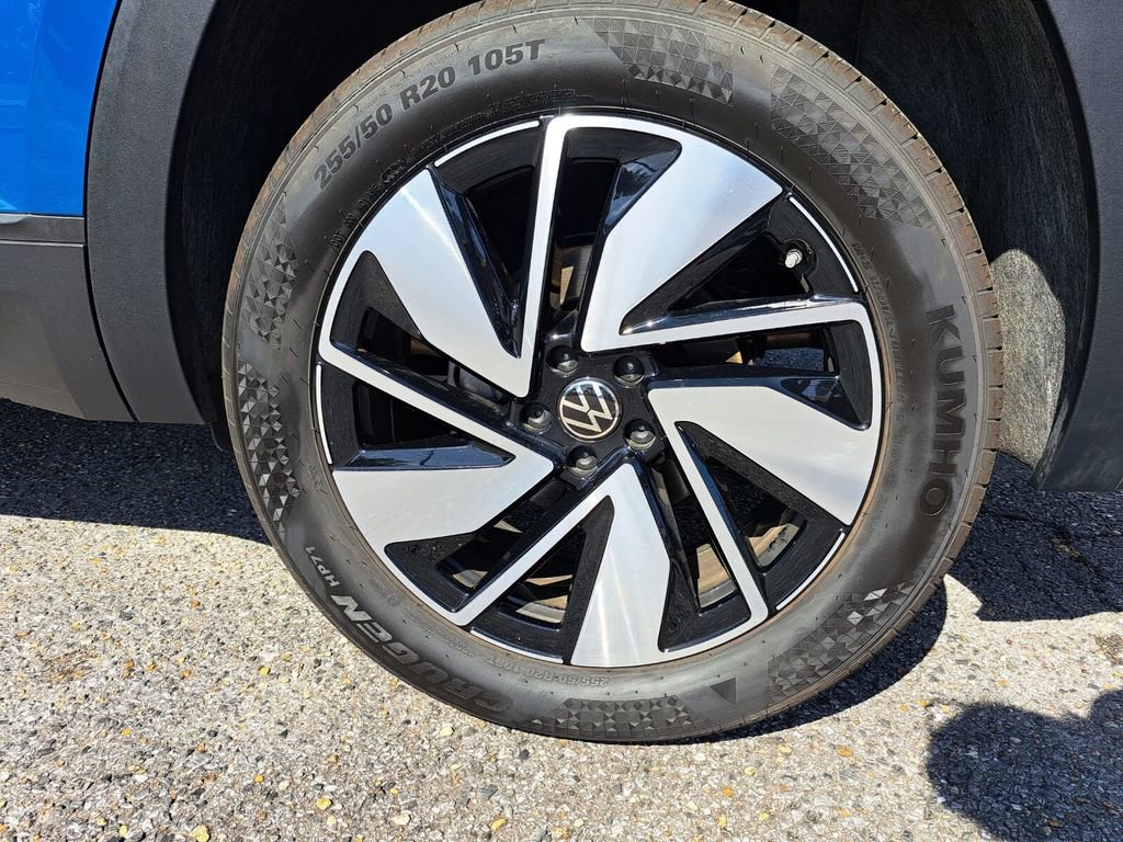 Used 2026 Volkswagen Atlas SE image 26