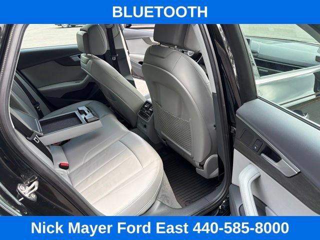 Used 2019 Audi A4 2.0T Premium Plus w/ Premium Plus Package AWD/4WD image 27