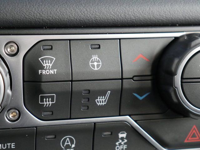 New 2026 Jeep Gladiator Rubicon w/ Safety Group image 4