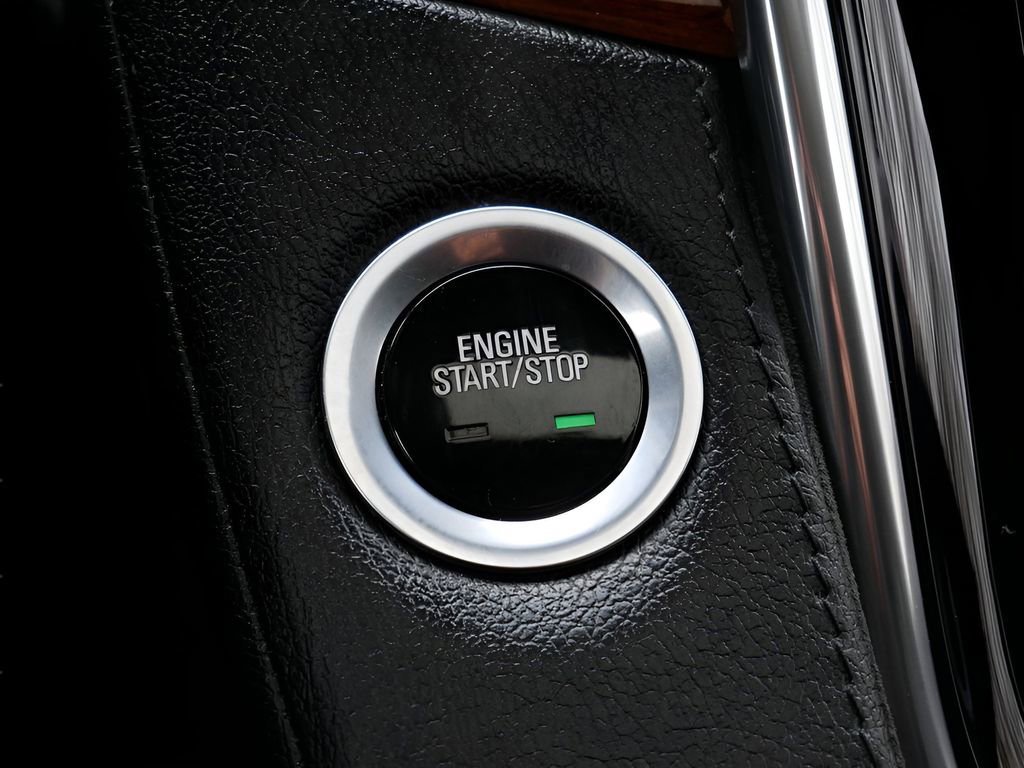 Used 2015 Cadillac Escalade ESV Luxury AWD/4WD image 25
