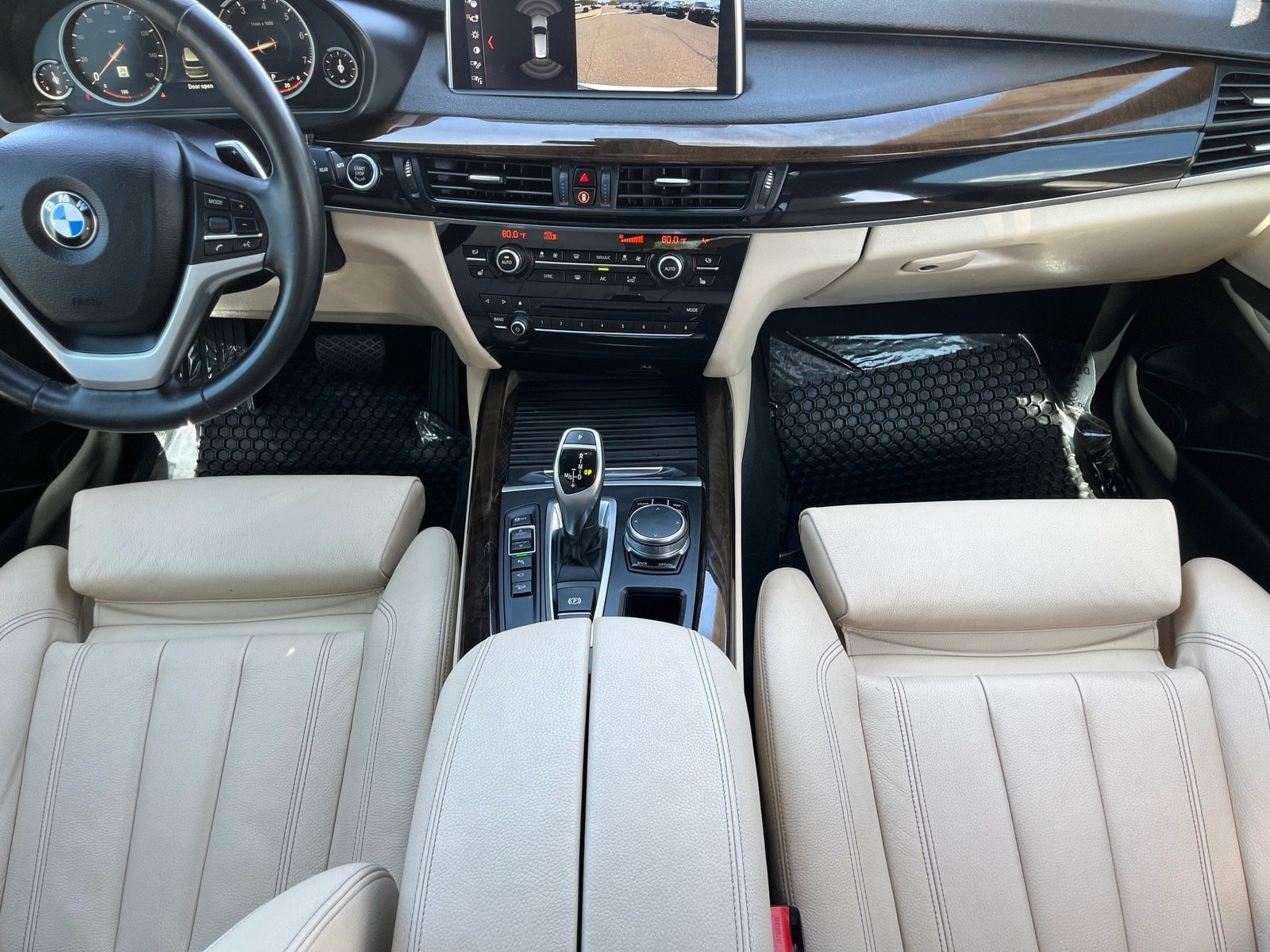 Used 2018 BMW X5 xDrive50i AWD/4WD image 14