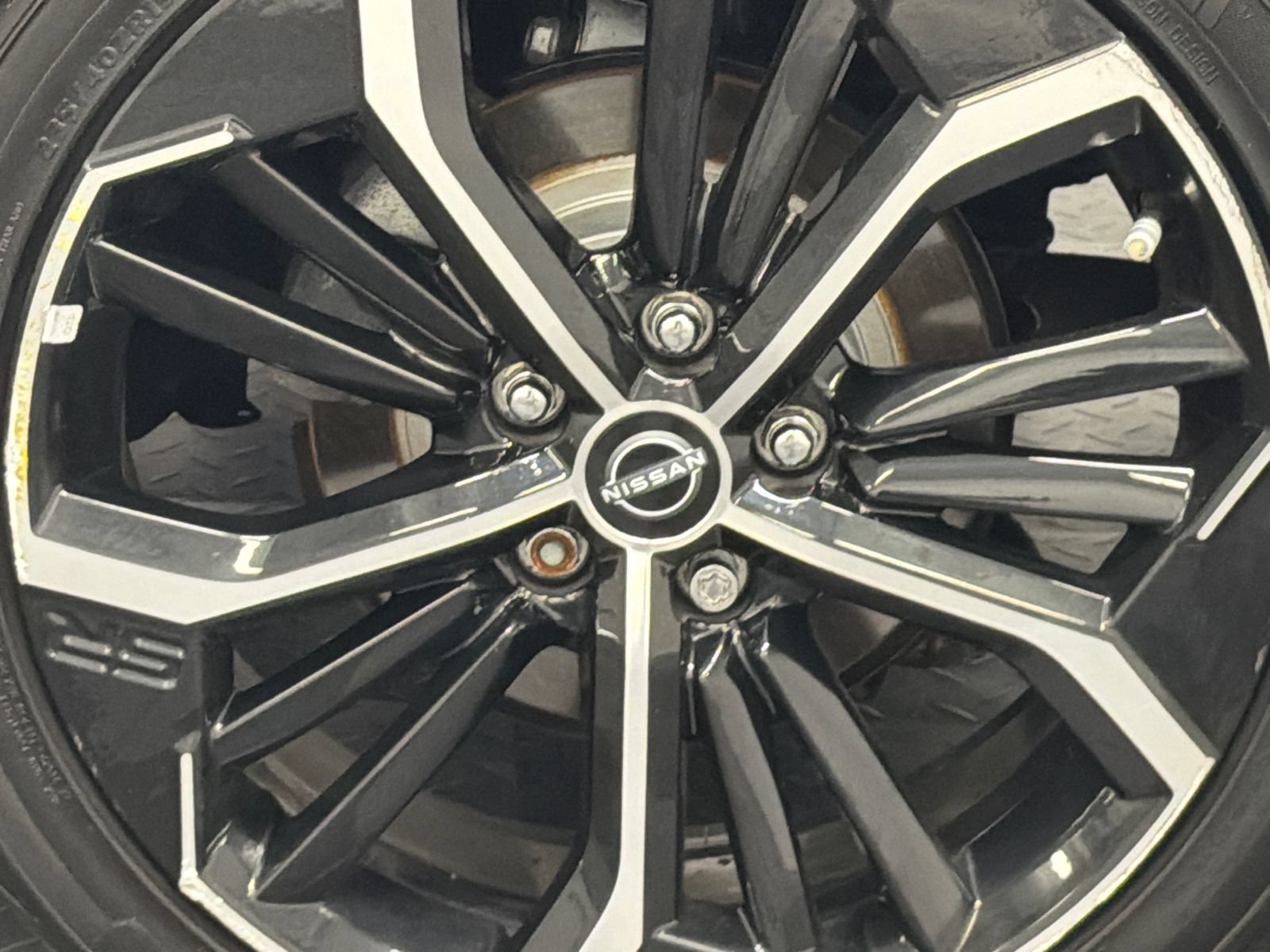 Used 2024 Nissan Altima 2.5 SR w/ SR Premium Package FWD video 4