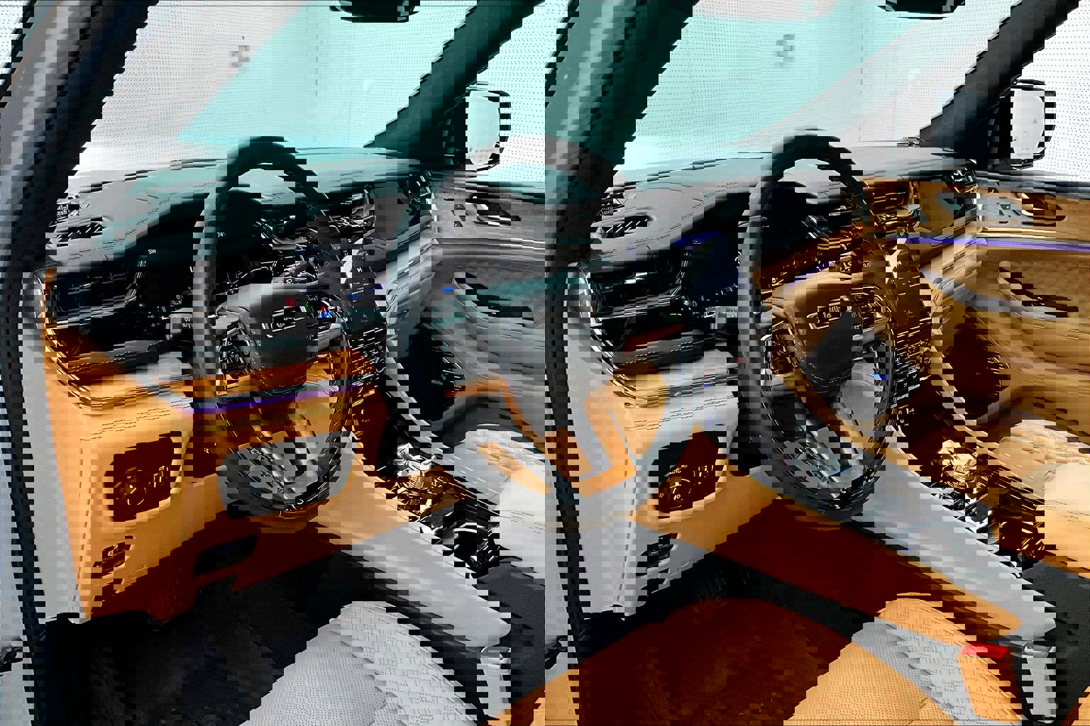 Used 2024 Jeep Grand Cherokee Summit image 16