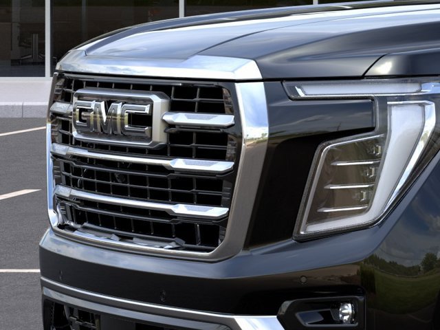 New 2027 GMC Yukon XL Elevation w/ LPO, Elevation Black Package AWD/4WD image 13