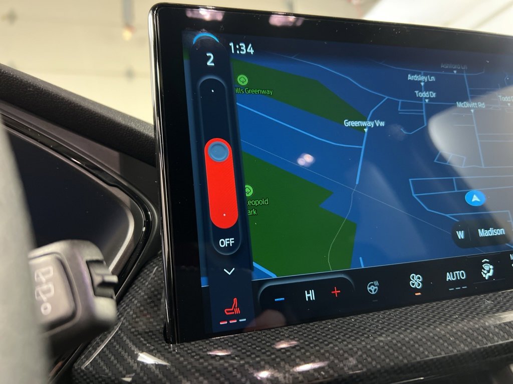 New 2026 Ford Escape ST-Line w/ Tech Pack #1 image 13