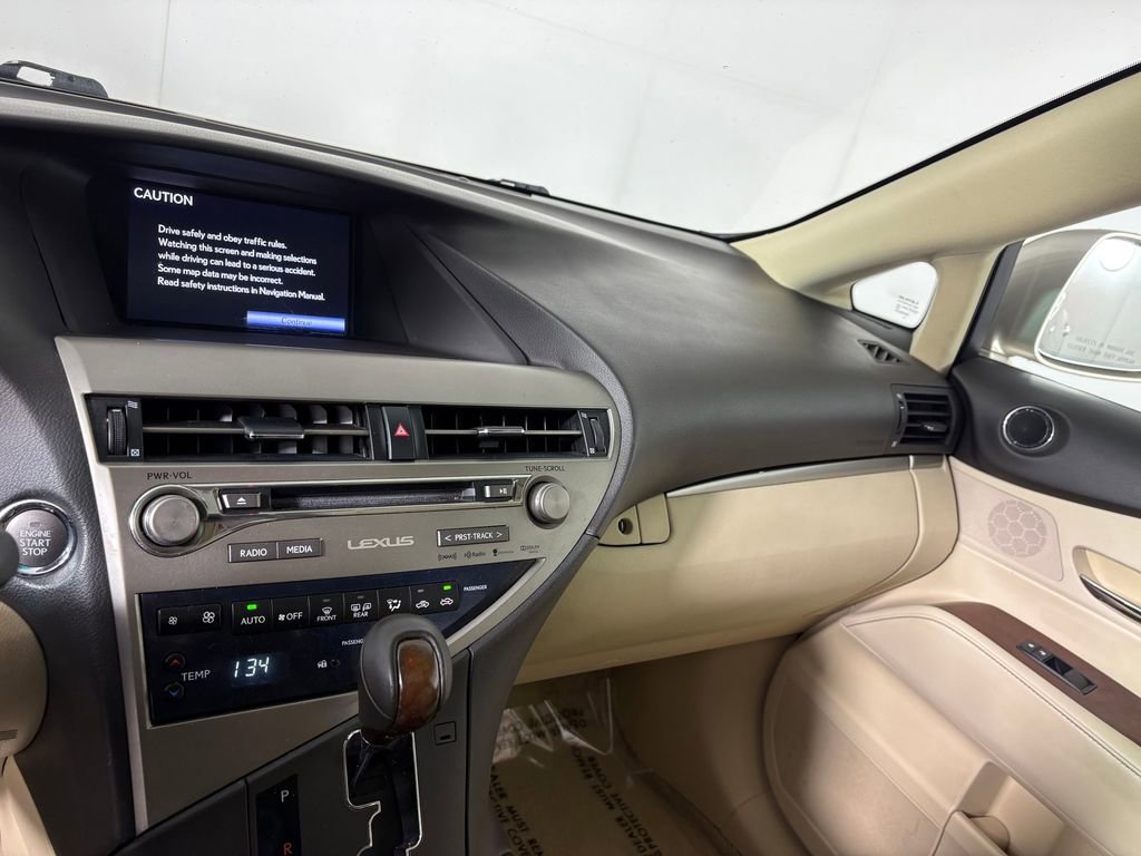 Used 2015 Lexus RX 350 AWD image 17