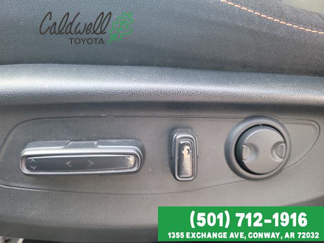 Used 2024 Honda CR-V Sport image 12