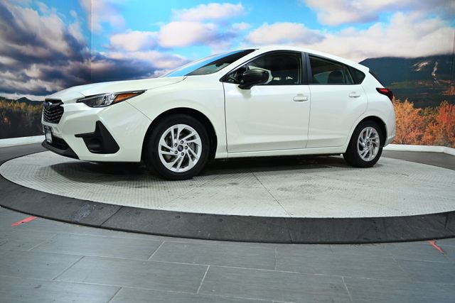 Used 2024 Subaru Impreza 2.0i image 4