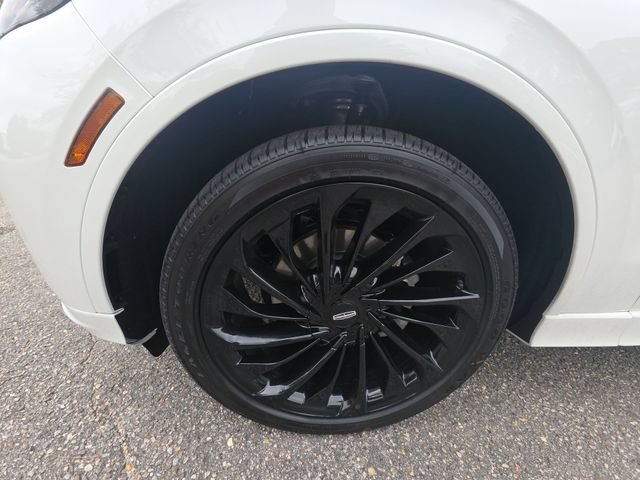 New 2026 Lincoln Aviator Reserve AWD/4WD image 10