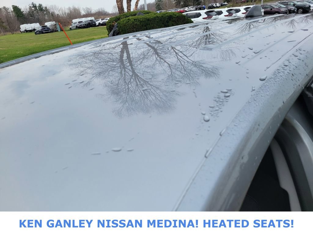 Used 2023 Chevrolet Equinox LT image 17