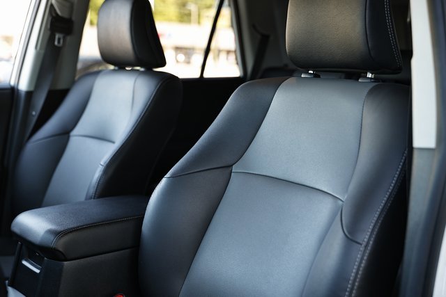 Used 2024 Toyota 4Runner SR5 Premium image 23