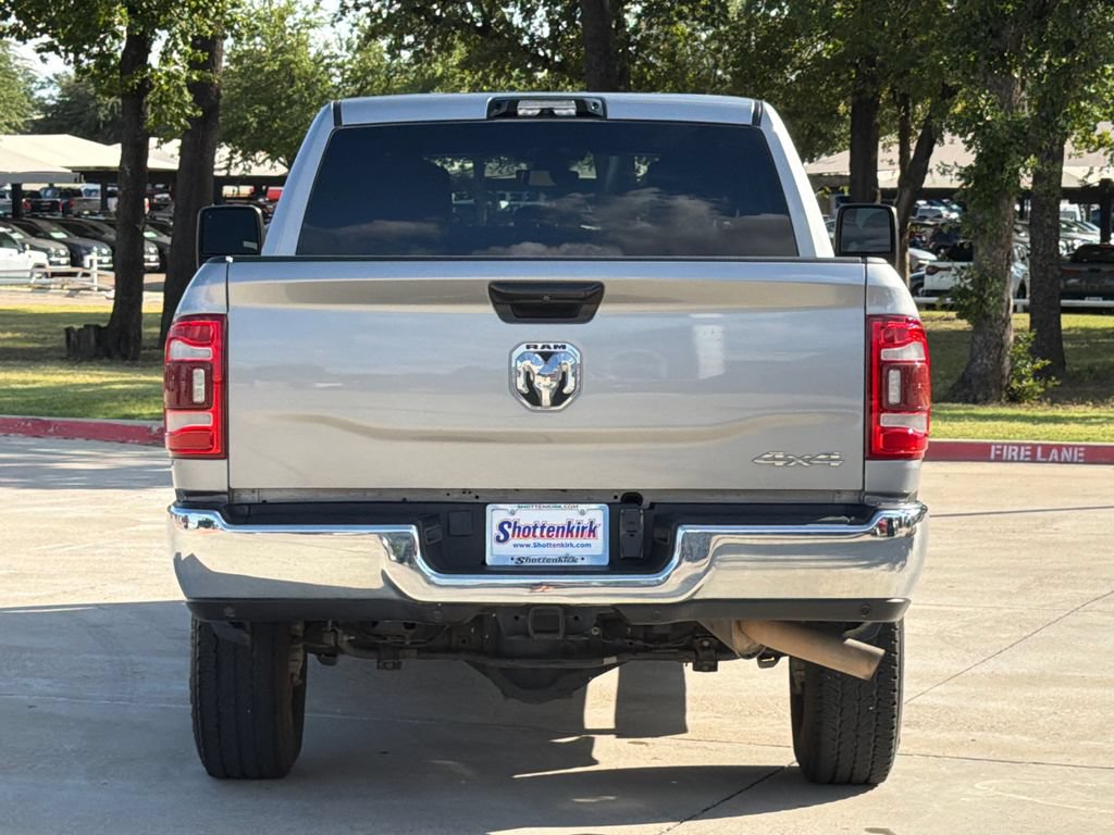 Used 2023 RAM 2500 Tradesman w/ Towing Technology Group AWD/4WD image 7