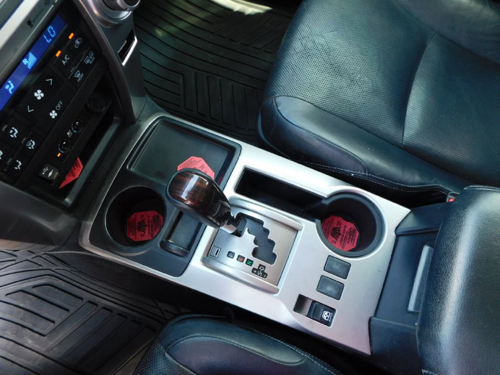 Used 2014 Toyota 4Runner SR5 image 37