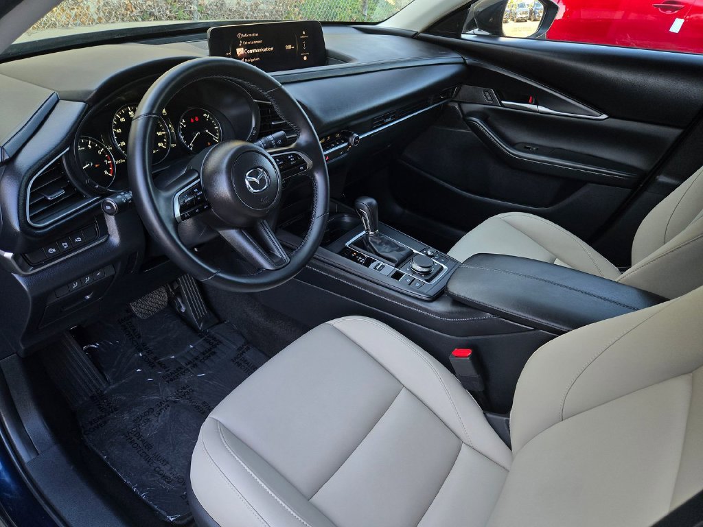 Certified 2026 MAZDA CX-30 AWD 2.5 S image 9