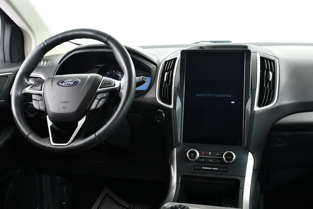 Used 2023 Ford Edge SEL w/ Convenience Package AWD/4WD image 8