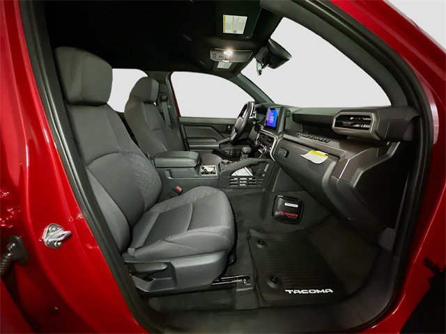 New 2025 Toyota Tacoma SR5 image 30