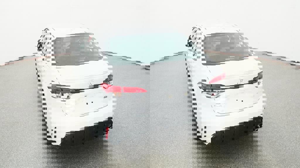 New 2026 Toyota Corolla SE image 39