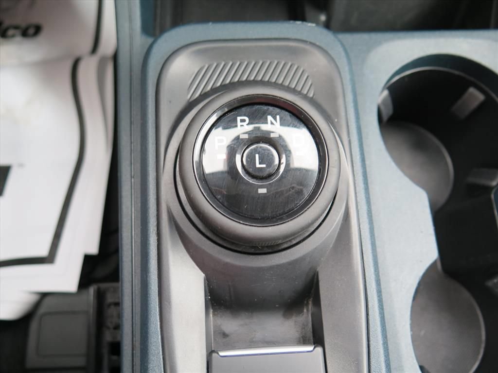 Used 2023 Ford Maverick XL FWD image 14