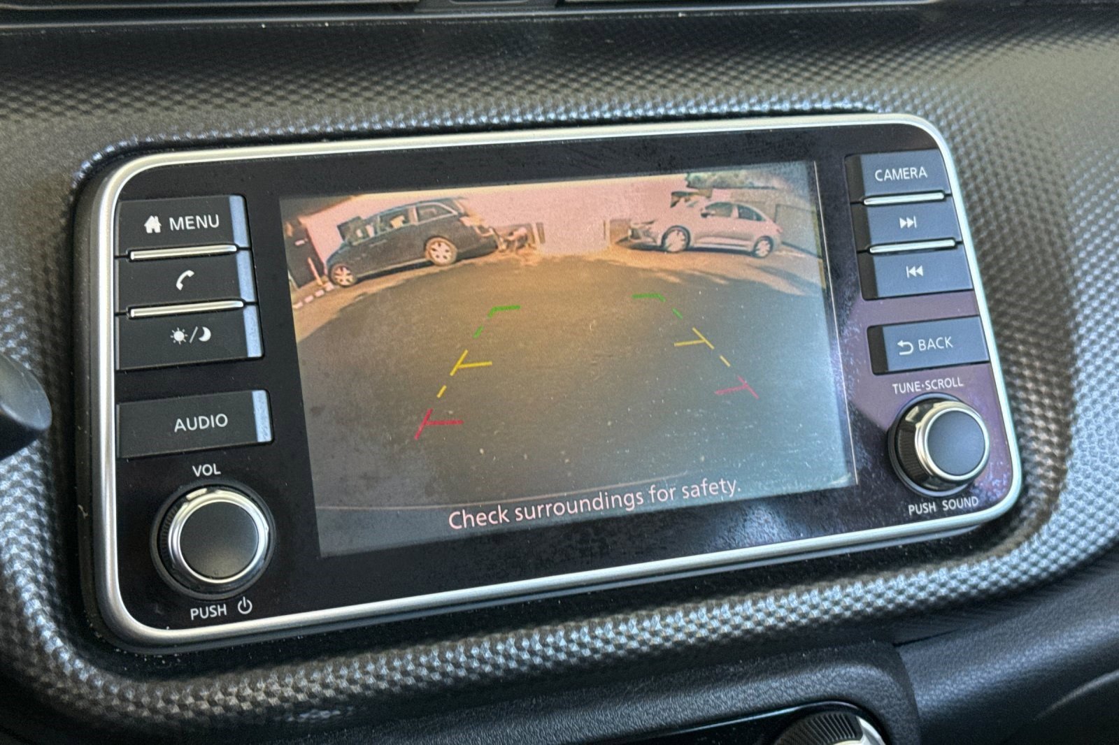 Used 2019 Nissan Kicks SV image 25