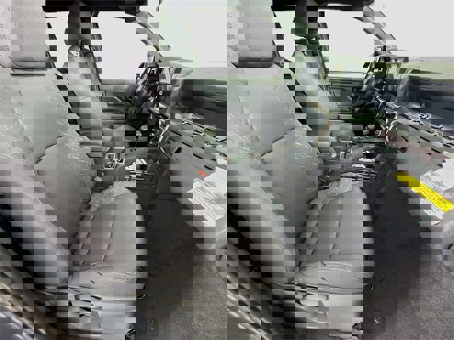 New 2026 Toyota Tacoma SR5 image 25