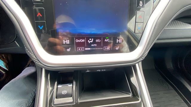 Certified 2022 Subaru Legacy Premium image 28