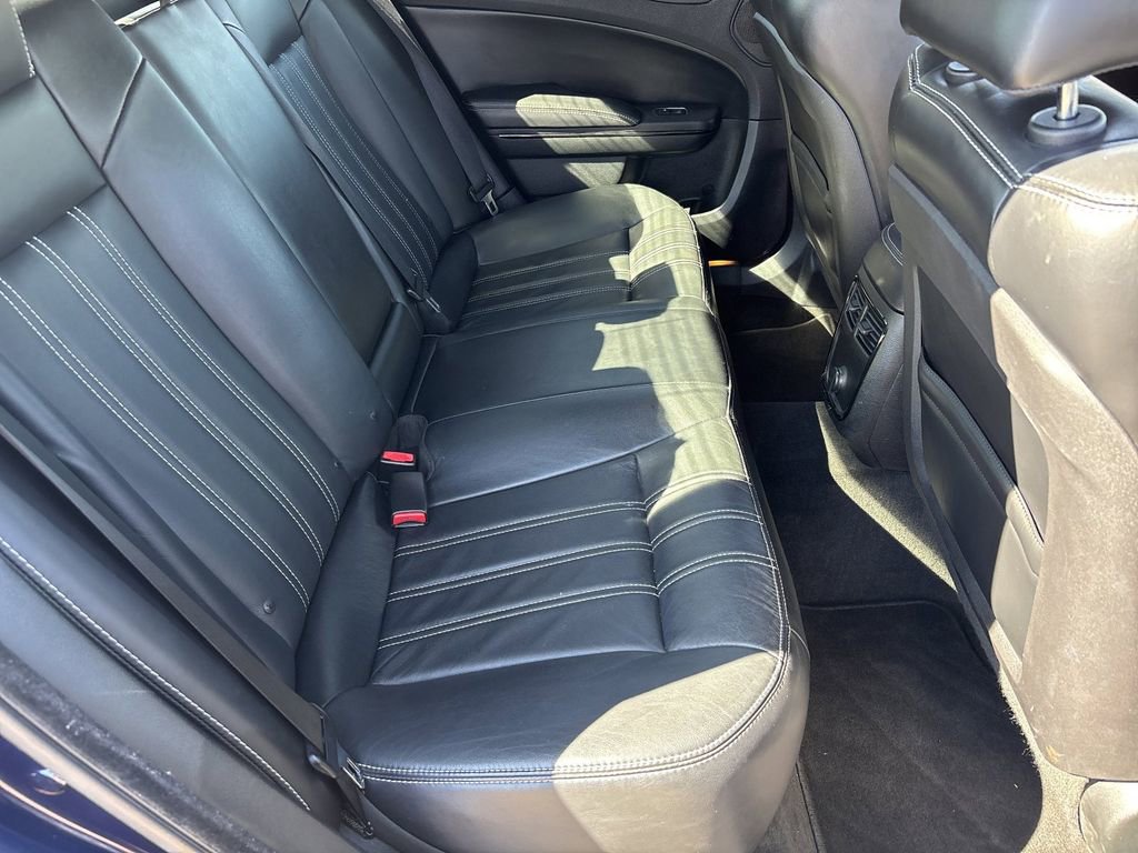 Used 2014 Chrysler 300 S image 13