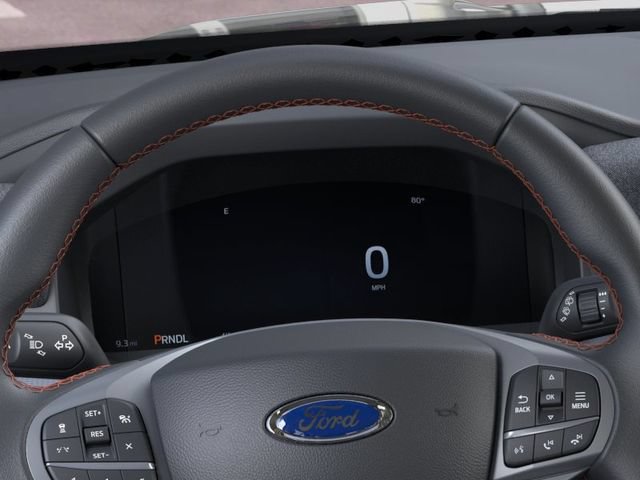 New 2026 Ford Explorer Active w/ Active Comfort Package AWD/4WD image 36