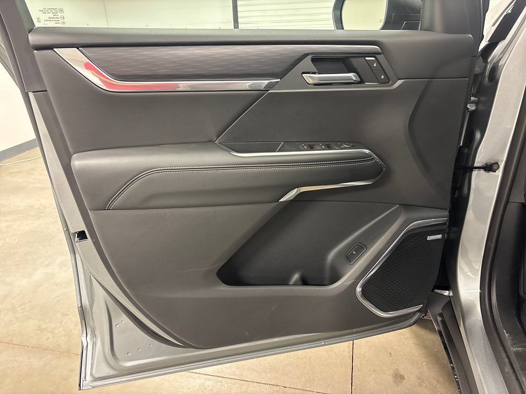New 2026 GMC Acadia Elevation w/ Black Edition AWD/4WD image 21