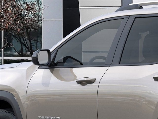 New 2026 GMC Terrain Elevation w/ Elevation Premium Package image 12