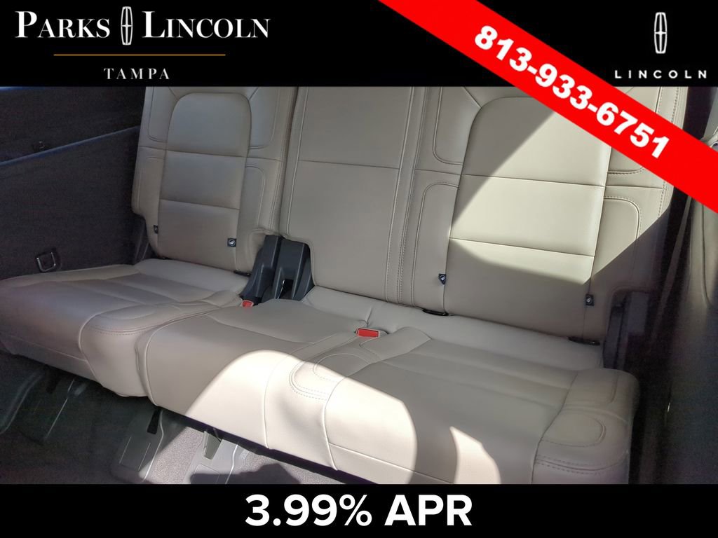 Certified 2022 Lincoln Navigator Reserve image 16