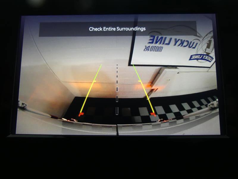 Used 2023 RAM ProMaster 2500 w/ Interior LED Lighting Group image 11