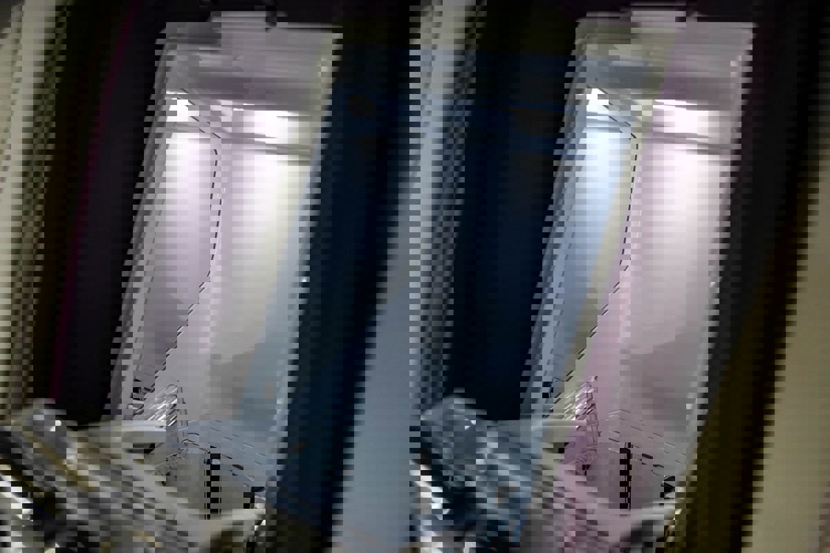 Used 2023 Rolls-Royce Cullinan Black Badge w/ Dark Exterior Package image 38