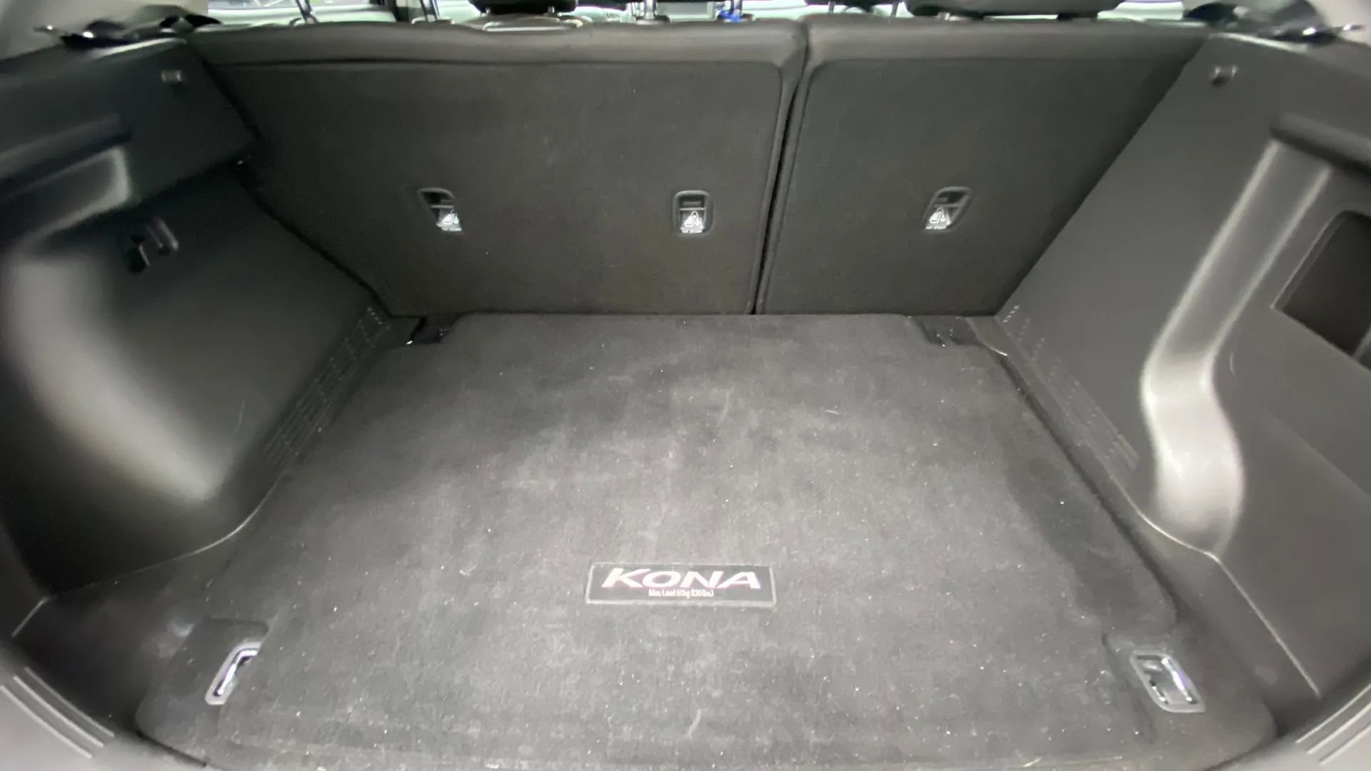 Used 2021 Hyundai Kona SEL image 19