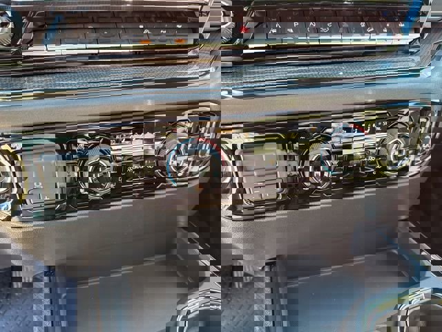 New 2026 Chevrolet Silverado 1500 ZR2 w/ Dark Appearance Package image 29