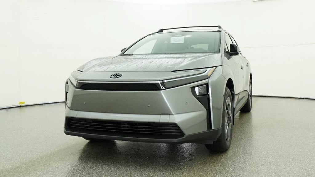 New 2026 Toyota bZ image 38