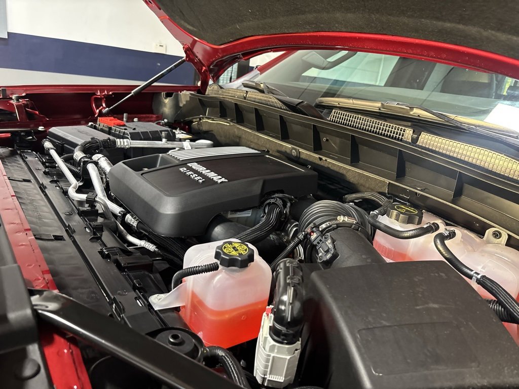 New 2026 GMC Sierra 1500 AT4 w/ AT4 Premium Package image 5