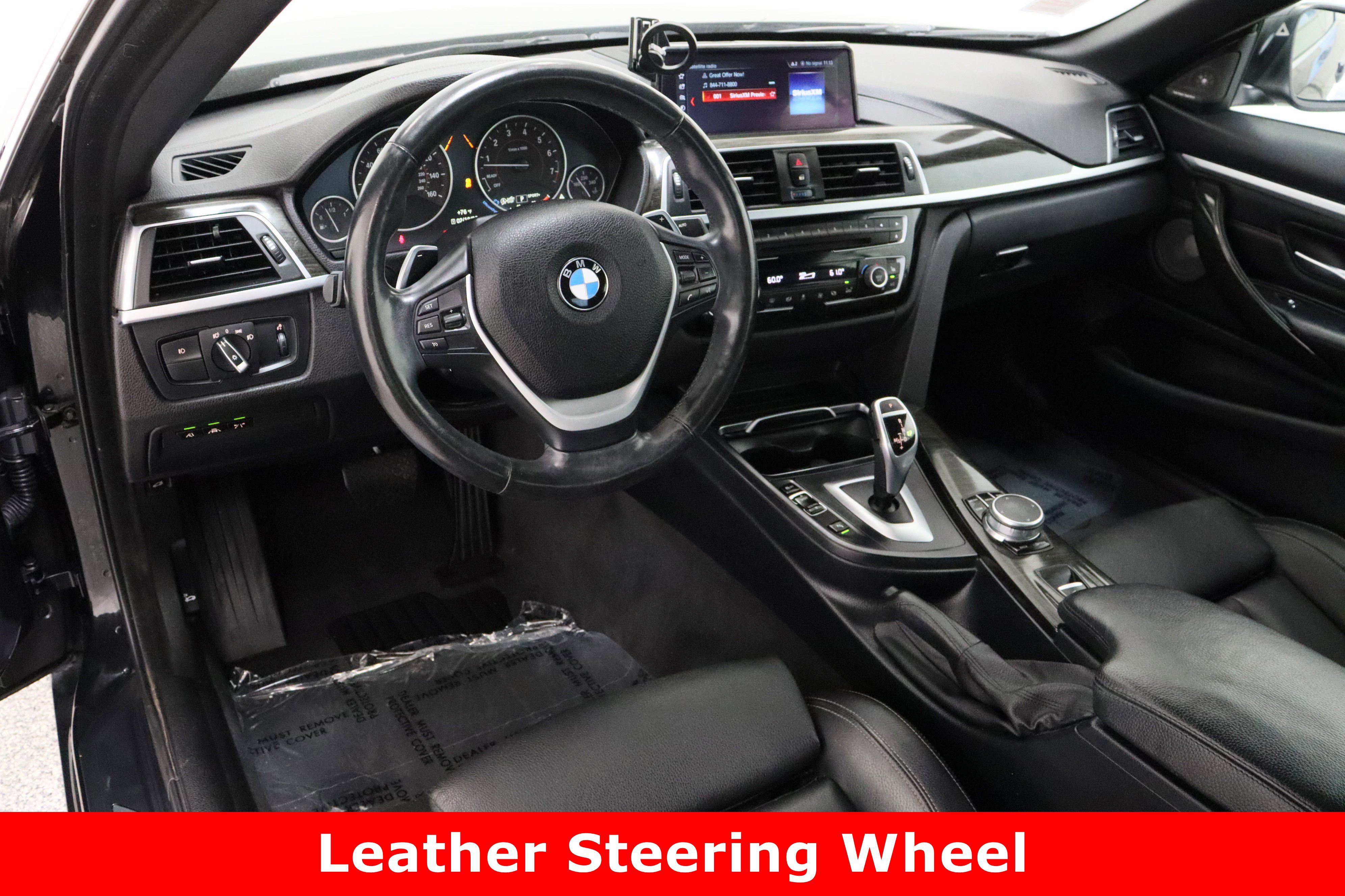 Used 2020 BMW 440i Convertible w/ Convenience Package image 13