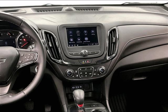 Used 2024 Chevrolet Equinox RS image 7