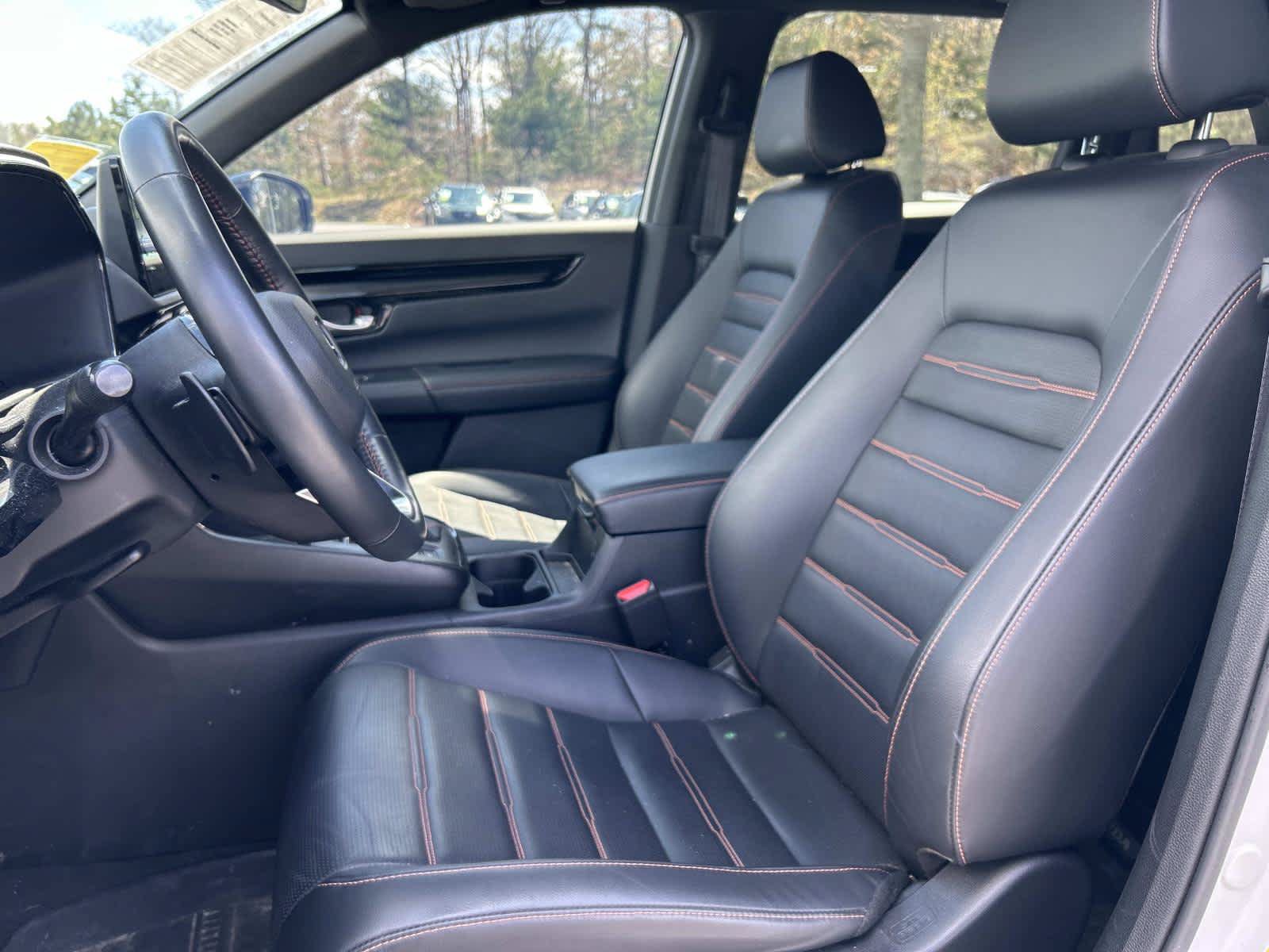 Used 2023 Honda CR-V Sport Touring image 9