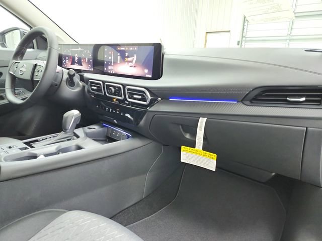 New 2026 Nissan Sentra SV w/ SV Convenience Package image 41