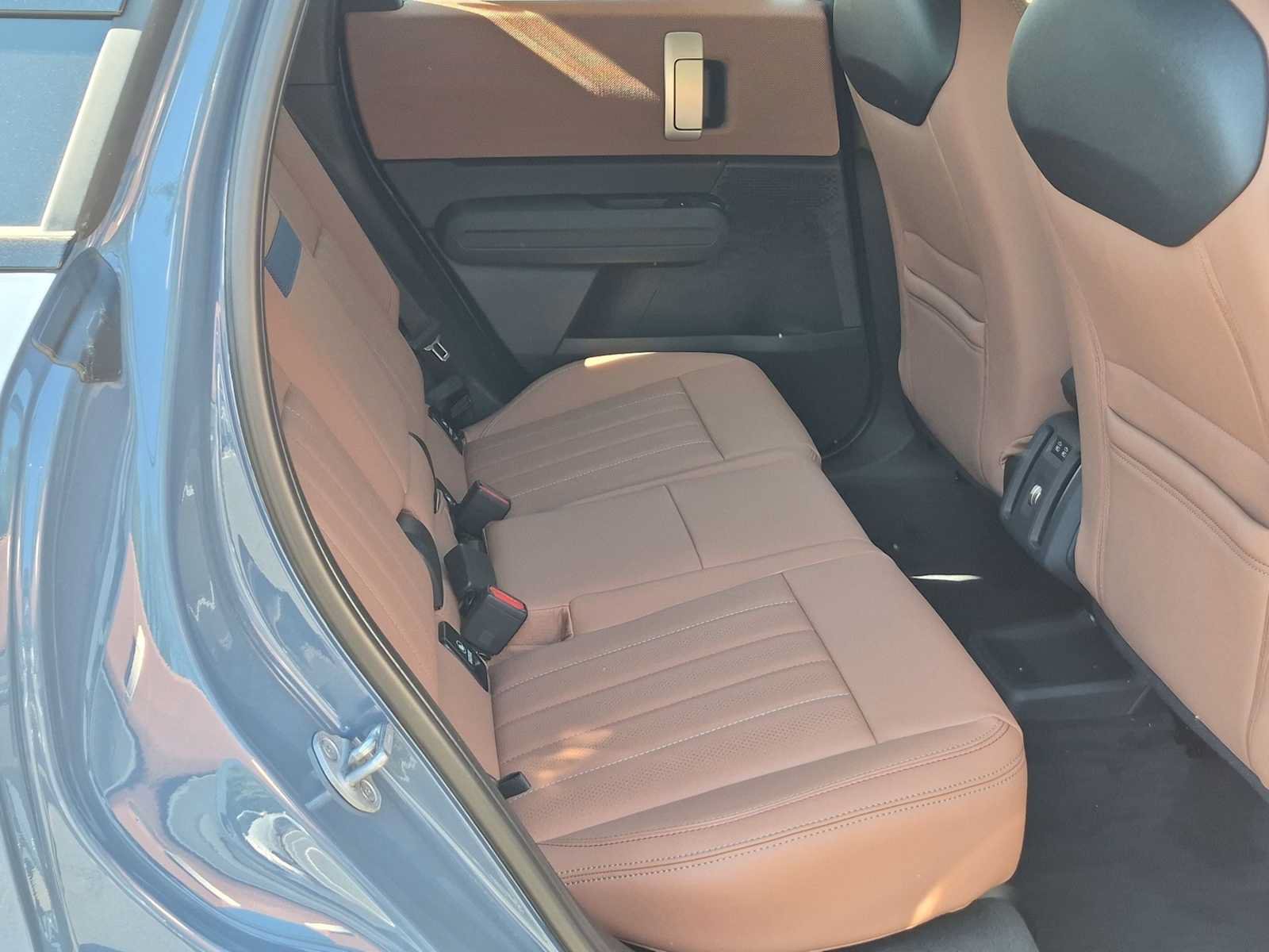 New 2027 MINI Cooper Countryman S AWD/4WD image 22