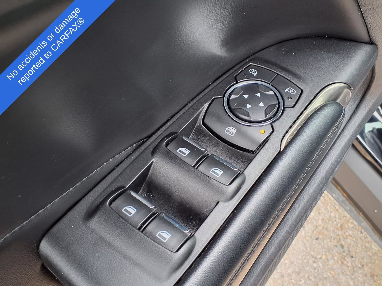 Used 2018 Lincoln MKC Premiere AWD/4WD image 16