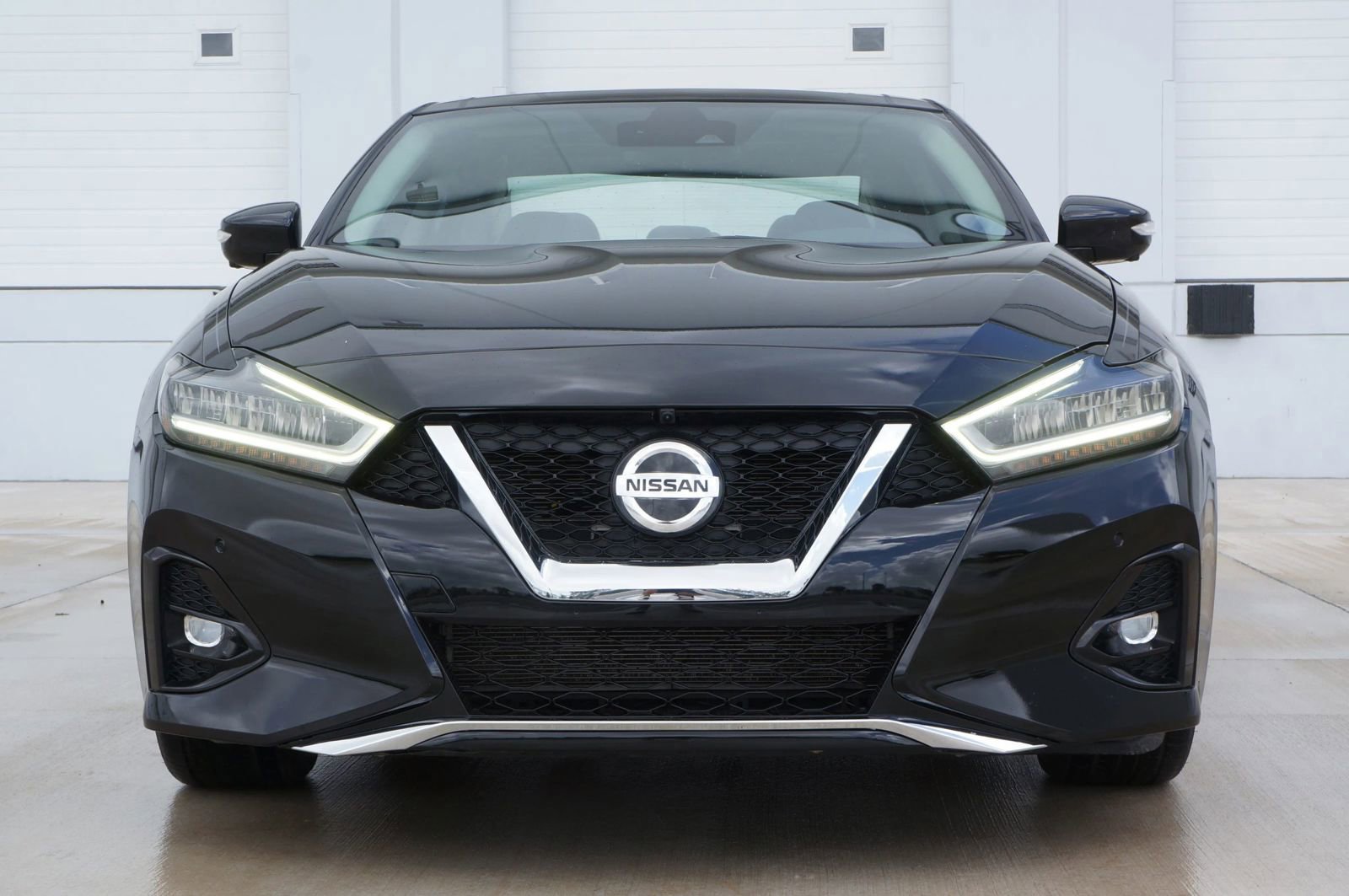 Used 2020 Nissan Maxima Platinum w/ Reserve Package FWD image 3