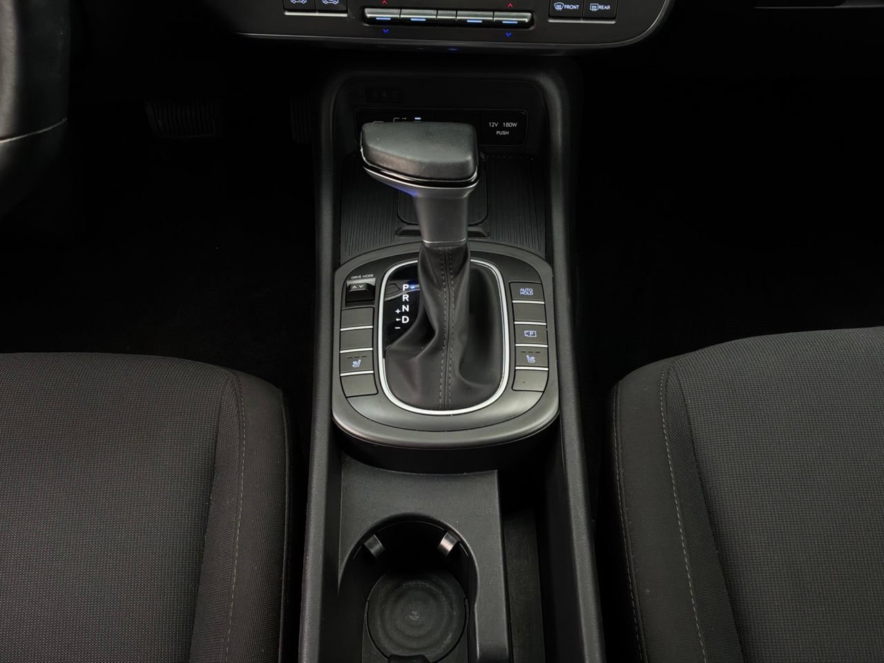 Used 2026 Hyundai Kona SEL Sport FWD image 15