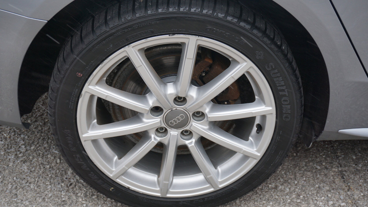 Used 2015 Audi A4 2.0T Premium Plus w/ Premium Plus Package image 11