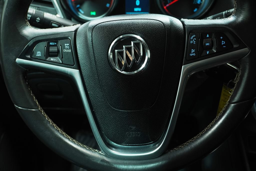 Used 2014 Buick Encore FWD image 15